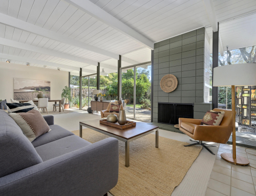 Cork Oak Way, Palo Alto
